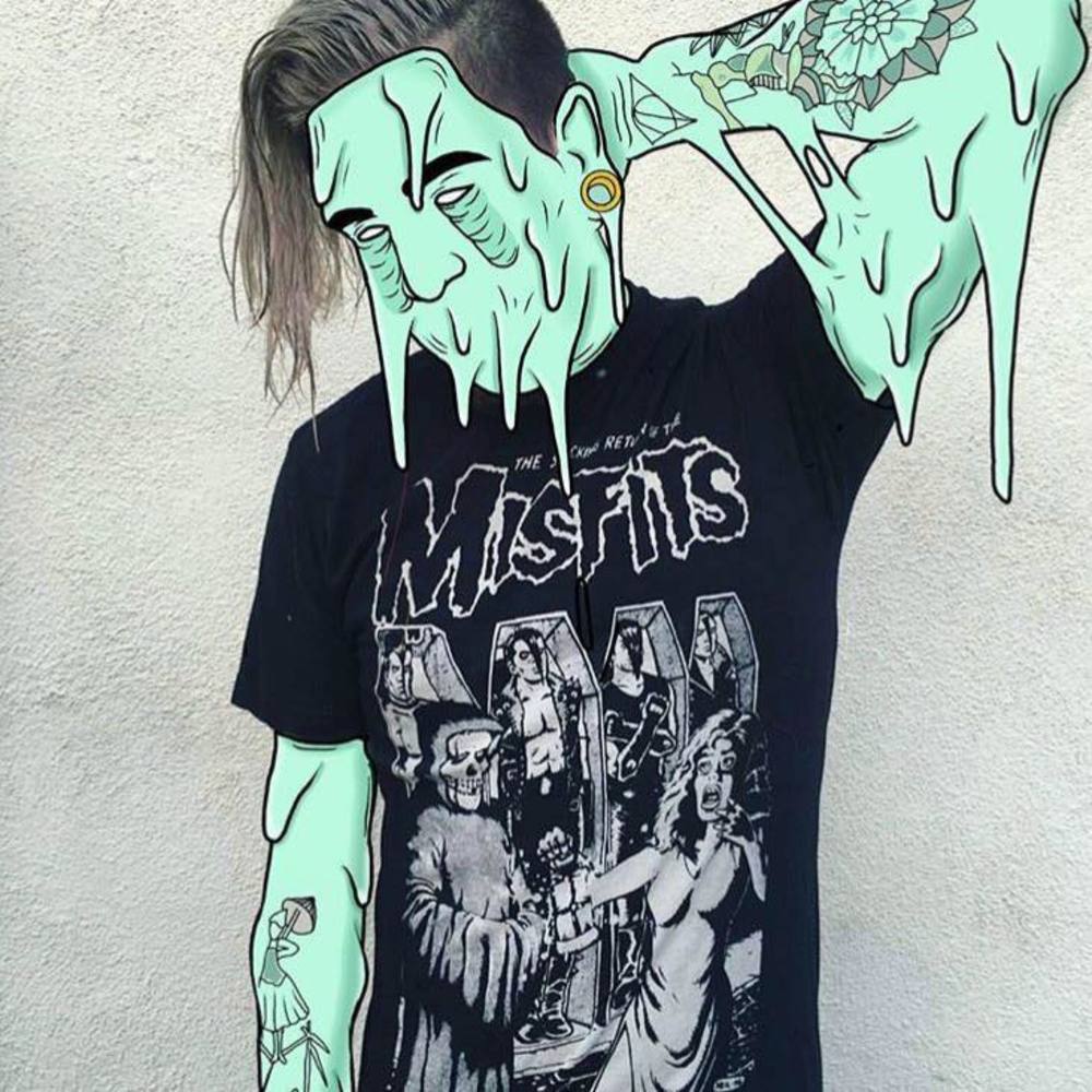 Meet your Posher, Carlos